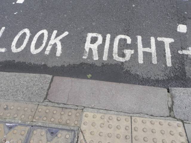 Londra