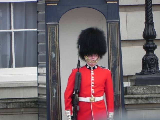 Londra
