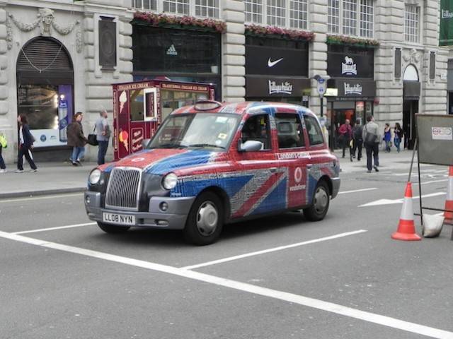 Londra