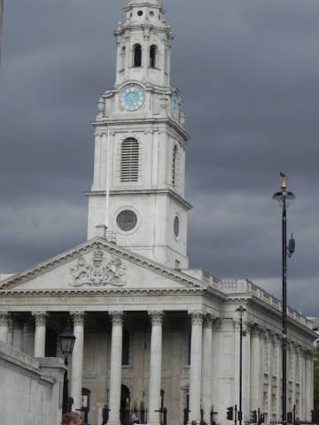 Londra