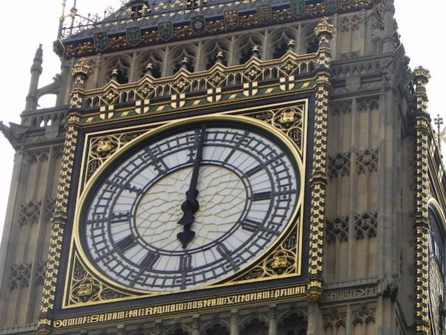 Londra