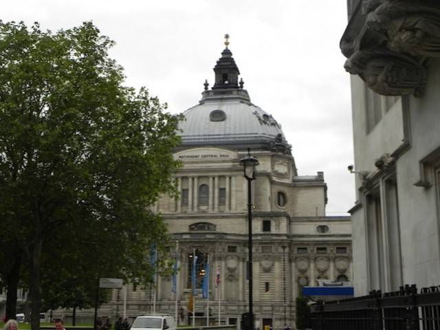 Londra