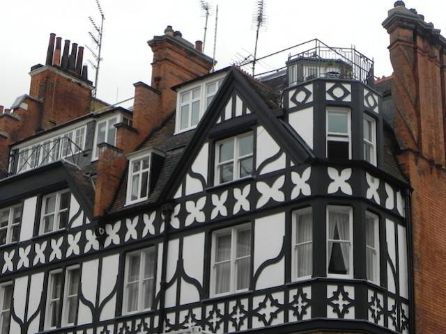 Londra