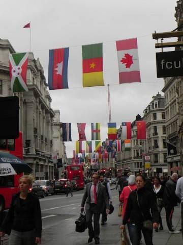 Londra