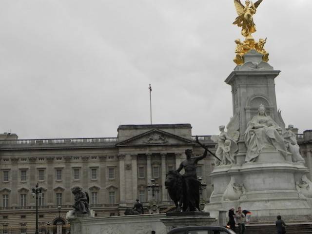 Londra