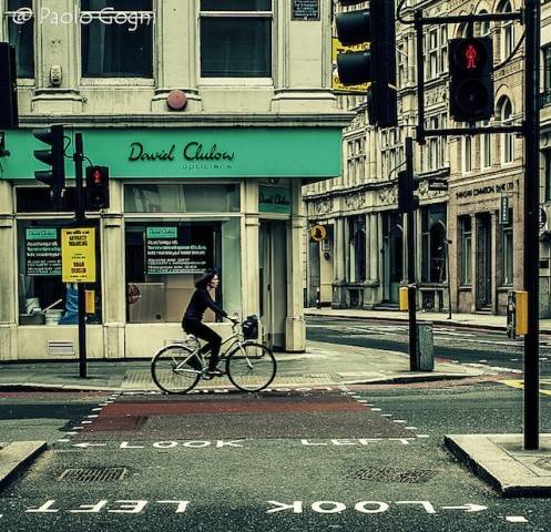 Londra