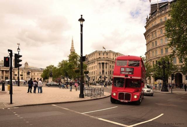 Londra