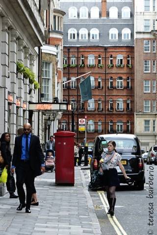 Londra