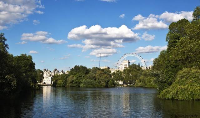 Londra
