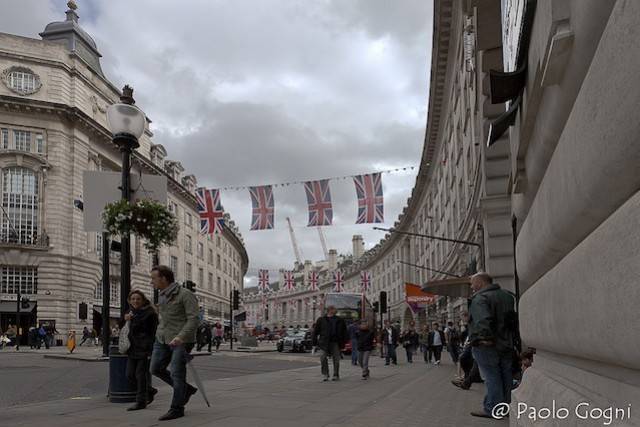 Londra