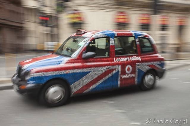 Londra