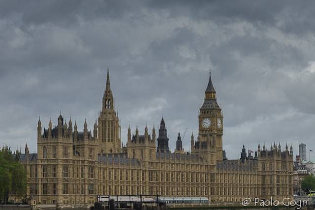 Londra