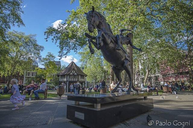 Londra