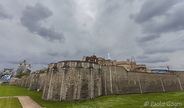 Londra