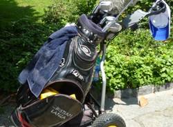 Luvinate: prima giornata di Challenge (inserita in galleria)