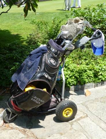 Luvinate: prima giornata di Challenge (inserita in galleria)