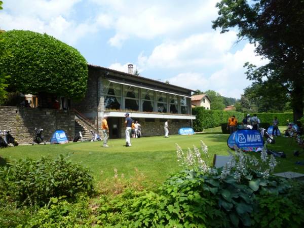 Luvinate: prima giornata di Challenge (inserita in galleria)