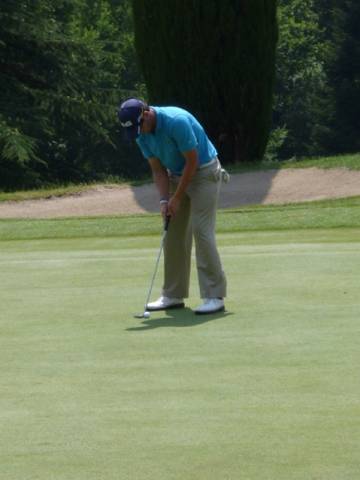 Luvinate: prima giornata di Challenge (inserita in galleria)