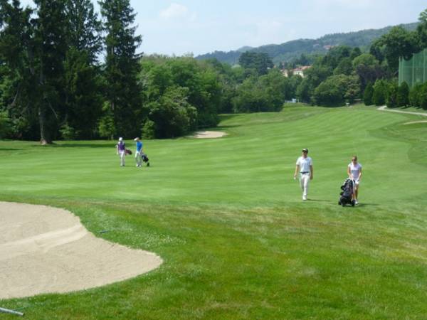 Luvinate: prima giornata di Challenge (inserita in galleria)