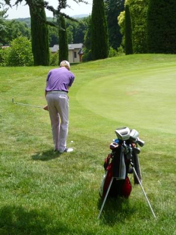 Luvinate: prima giornata di Challenge (inserita in galleria)