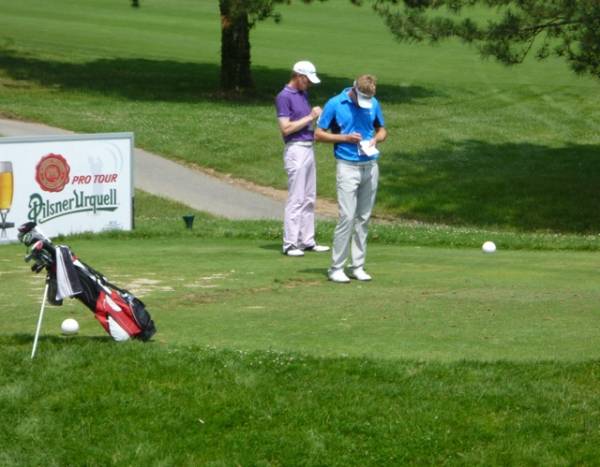 Luvinate: prima giornata di Challenge (inserita in galleria)