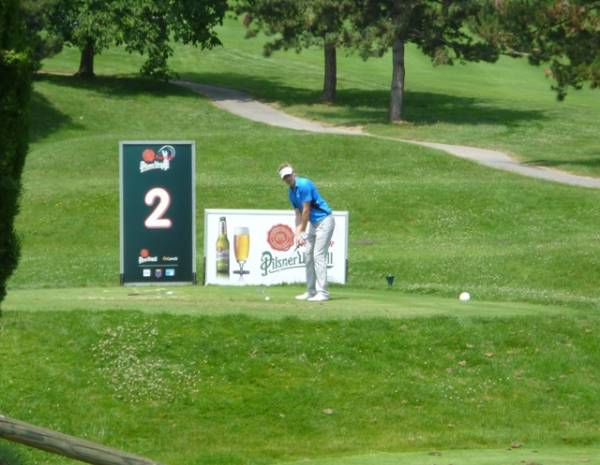 Luvinate: prima giornata di Challenge (inserita in galleria)