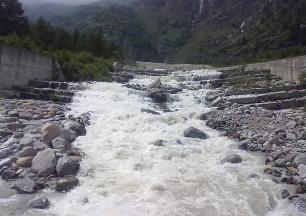 Macugnaga