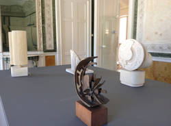 Nino Cassani in mostra  (inserita in galleria)