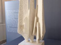 Nino Cassani in mostra  (inserita in galleria)