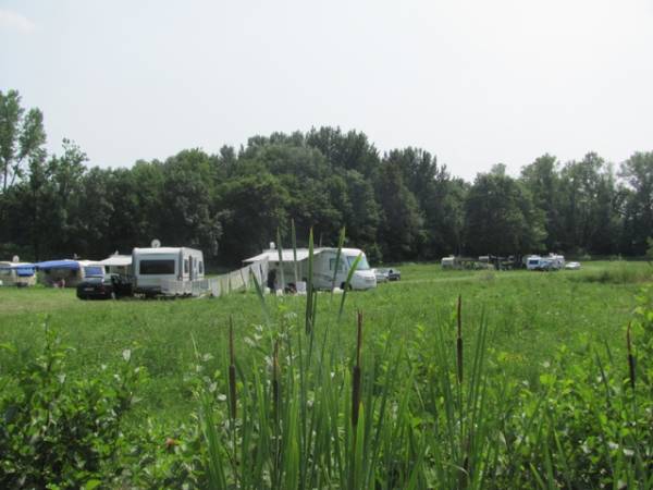 Nomadi a Buguggiate  (inserita in galleria)