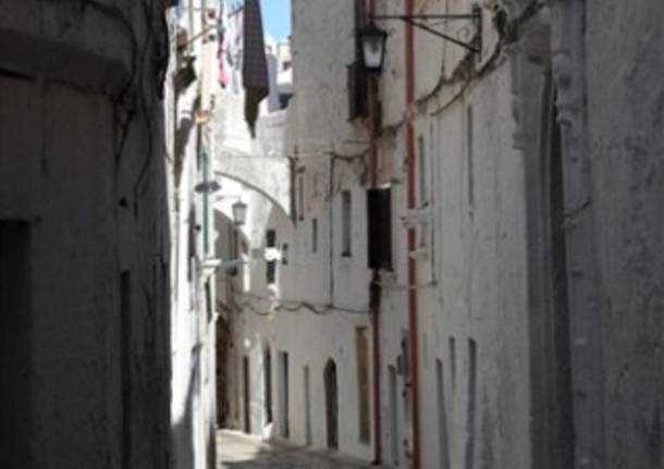 Ostuni