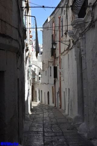 Ostuni