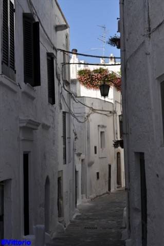 Ostuni