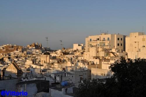 Ostuni