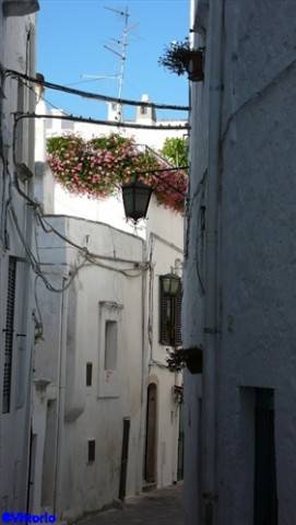 Ostuni