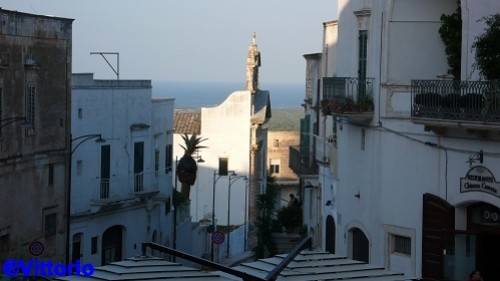 Ostuni