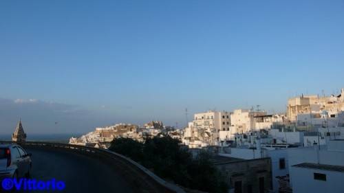Ostuni