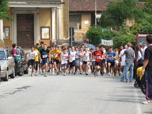 Palio a Cunardo (inserita in galleria)