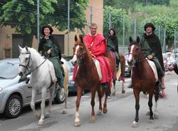 Palio di Masnago (inserita in galleria)