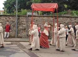 Palio di Masnago (inserita in galleria)