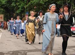 Palio di Masnago (inserita in galleria)