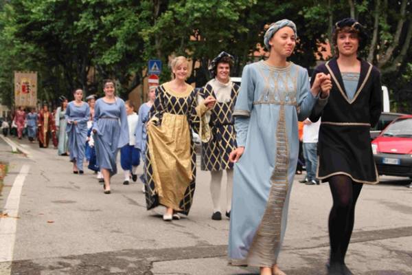 Palio di Masnago (inserita in galleria)