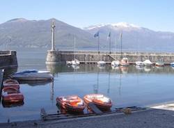 porto luino