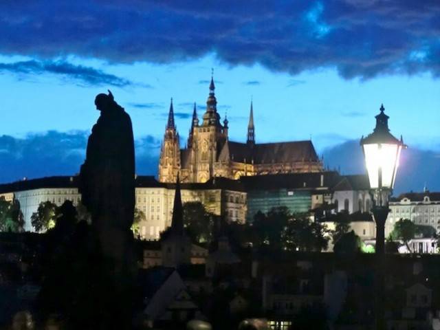 Praga