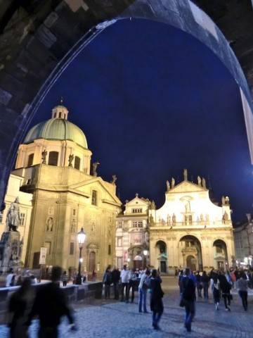 Praga