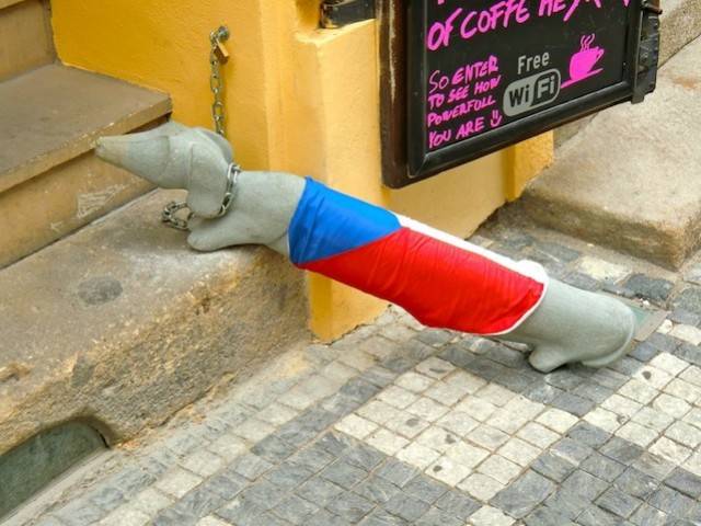 Praga