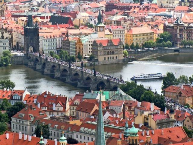 Praga