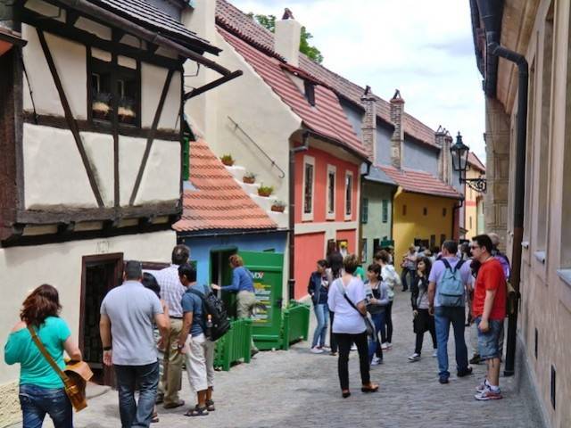Praga