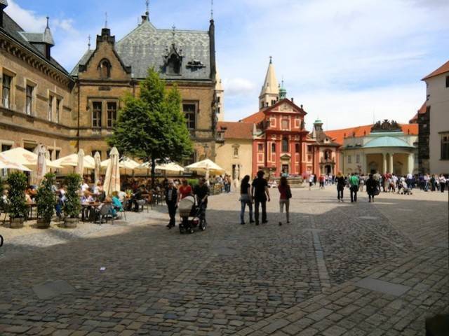 Praga