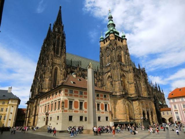 Praga